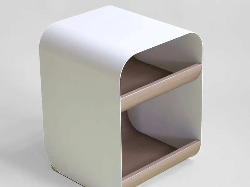 베로티 협탁 VALEN SIDE TABLE 이미지 19