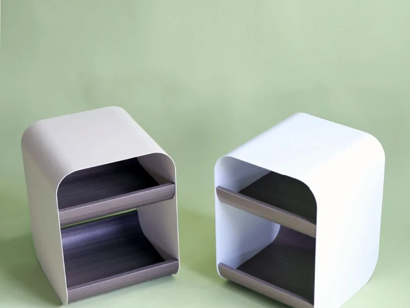 베로티 협탁 VALEN SIDE TABLE 이미지 22