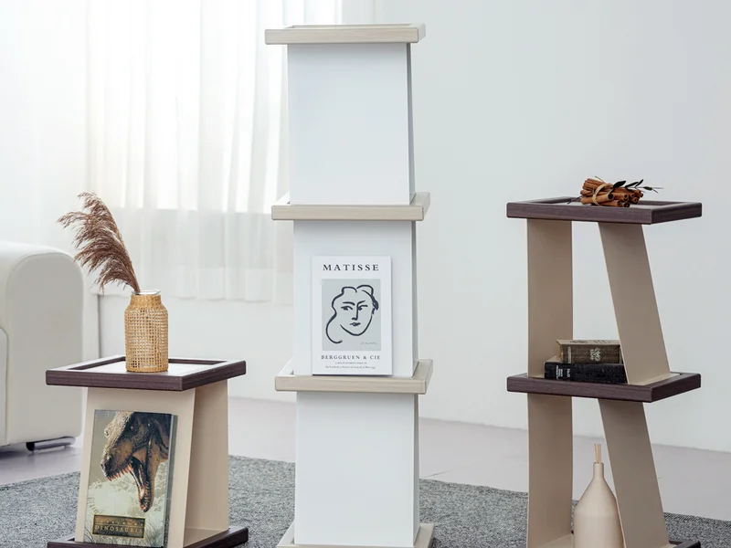 베로티 책장 MY BOOKSHELF 300 유닛형 이미지 29