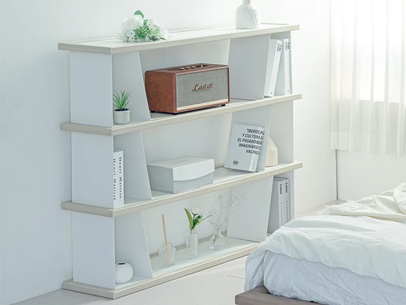 베로티 책장 MY BOOKSHELF 1200 표준형 이미지 33