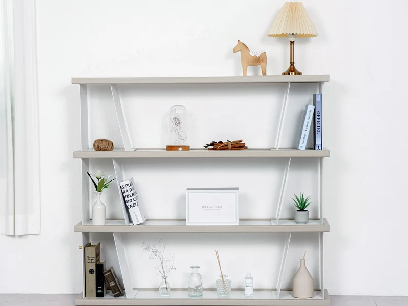 베로티 책장 MY BOOKSHELF 1200 표준형 이미지 35