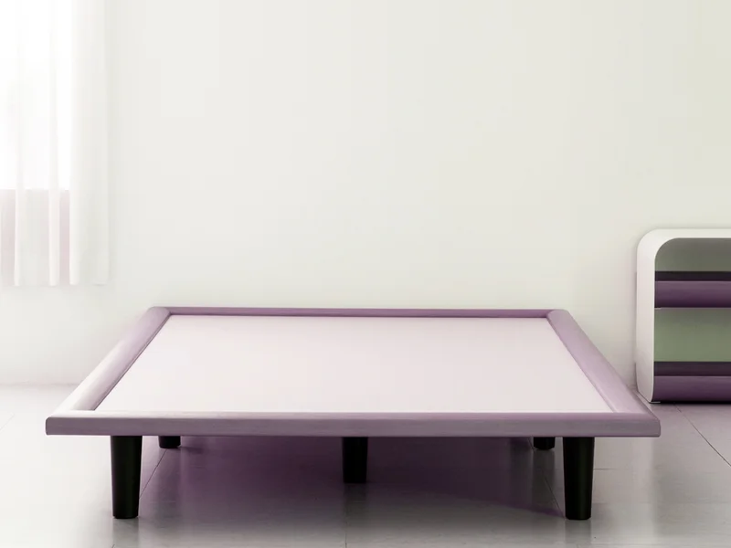 베로티 침대프레임 VALEN BED FRAME 이미지 40