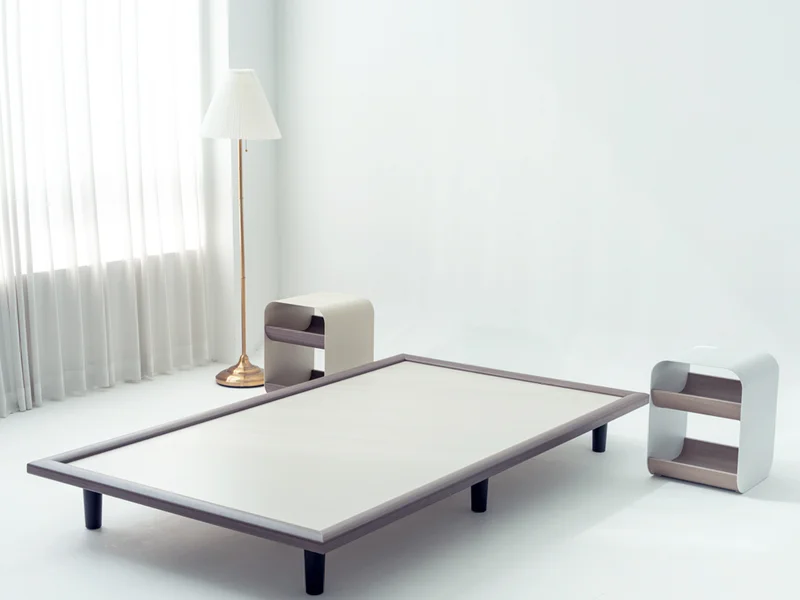 베로티 침대프레임 VALEN BED FRAME 이미지 41
