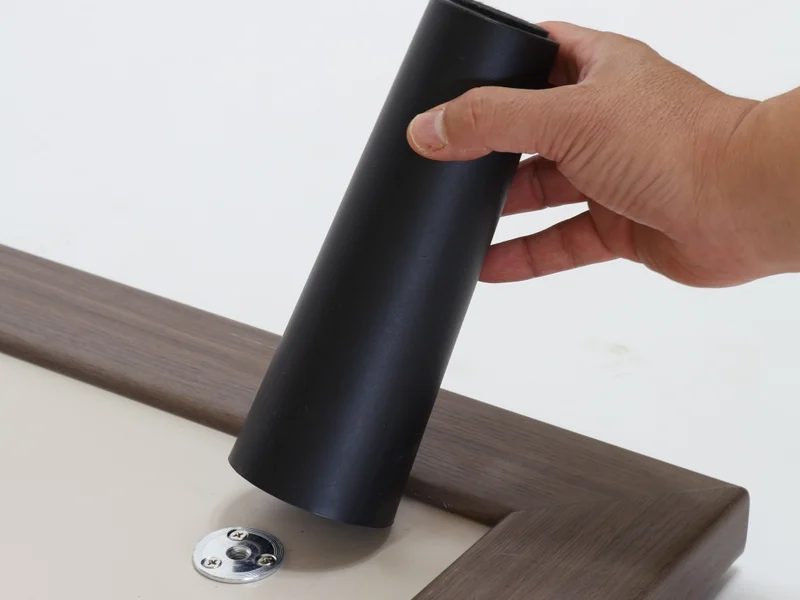 베로티 침대프레임 VALEN BED FRAME 이미지 45