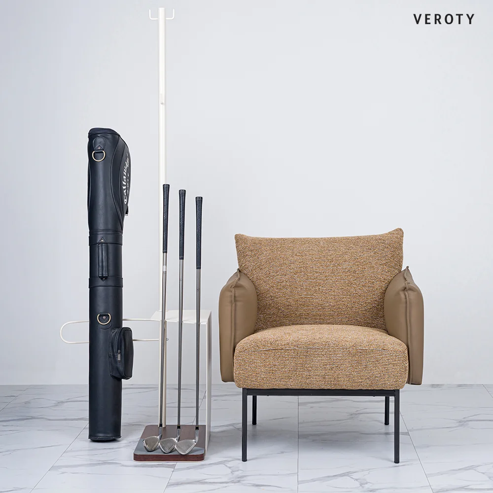 베로티 골프타석의자 Golf Pod 덴디형