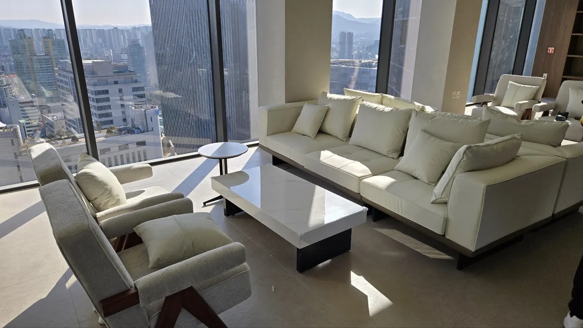 서울 잠실 롯데르엘 대표 이미지