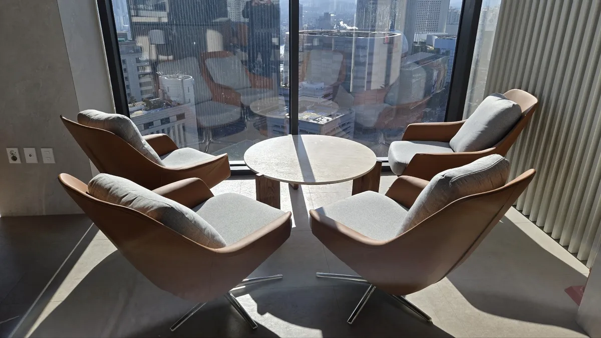 서울 잠실 롯데르엘 현장 이미지 53